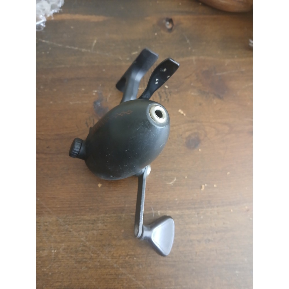 Shakespear Mico Series Spinning Fishing Reel Freshwater Fishing Gear